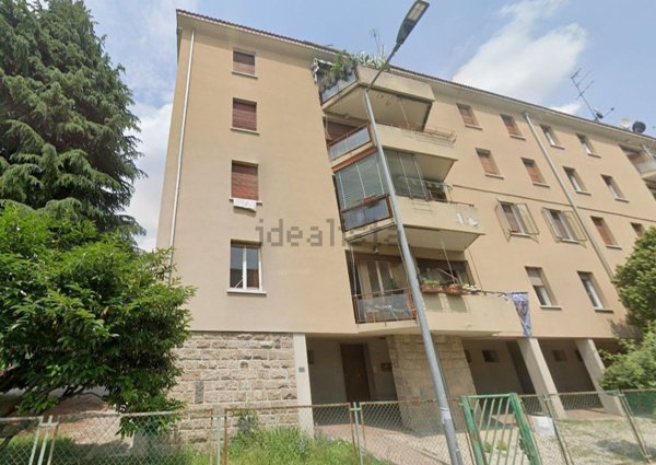 appartamento in vendita a Padova in zona Brentelle