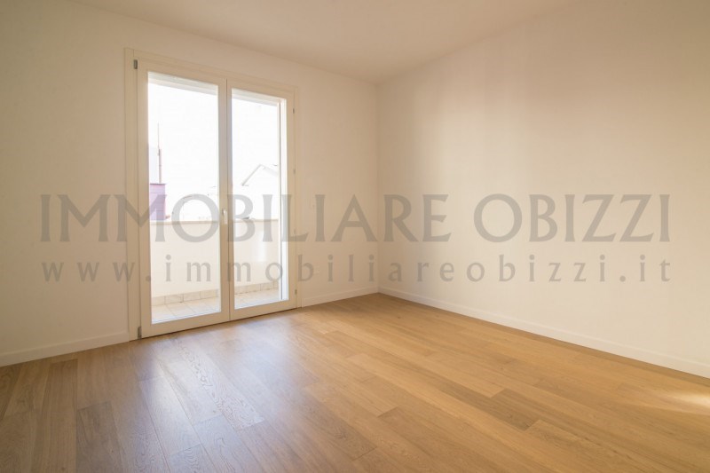 ufficio in vendita a Padova in zona Centro Storico