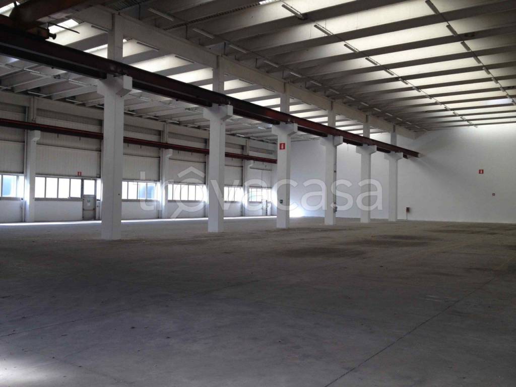 locale commerciale in vendita a Padova in zona Camin / Granze