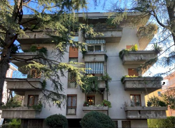 appartamento in vendita a Padova in zona Sant'Osvaldo / Santa Rita
