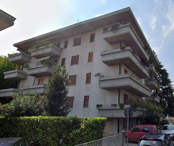 appartamento in vendita a Padova in zona Sant'Osvaldo / Santa Rita