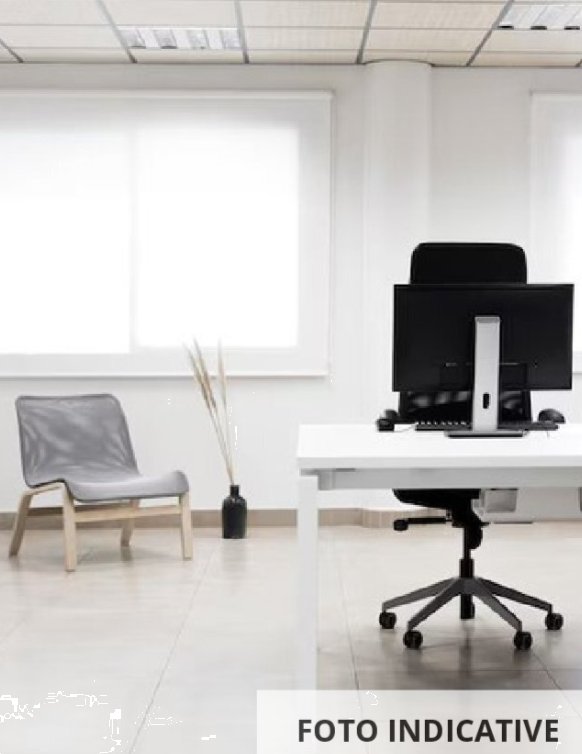 ufficio in vendita a Padova