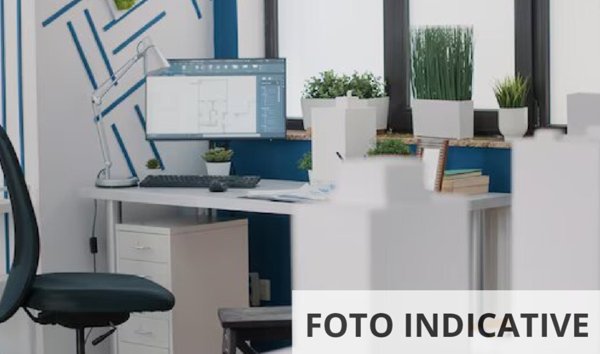 ufficio in vendita a Padova
