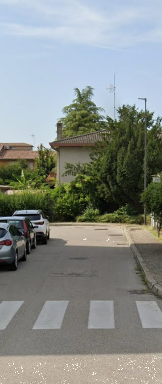 ufficio in vendita a Padova