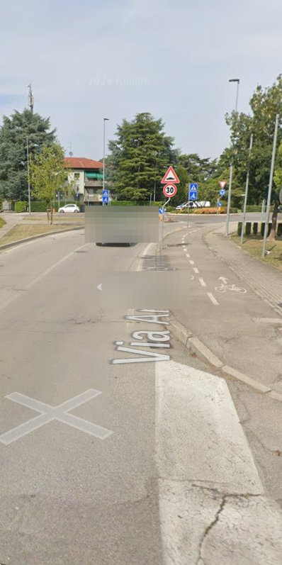 negozio in vendita a Padova