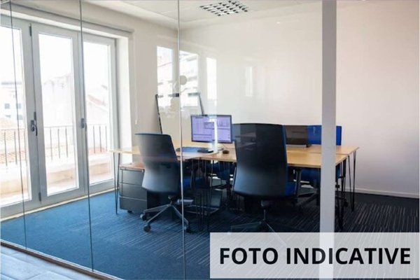 ufficio in vendita a Padova