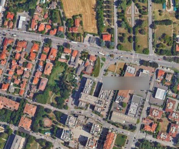 negozio in vendita a Padova