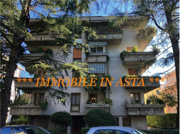 appartamento in vendita a Padova in zona Sant'Osvaldo / Santa Rita