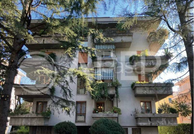 appartamento in vendita a Padova in zona Sant'Osvaldo / Santa Rita