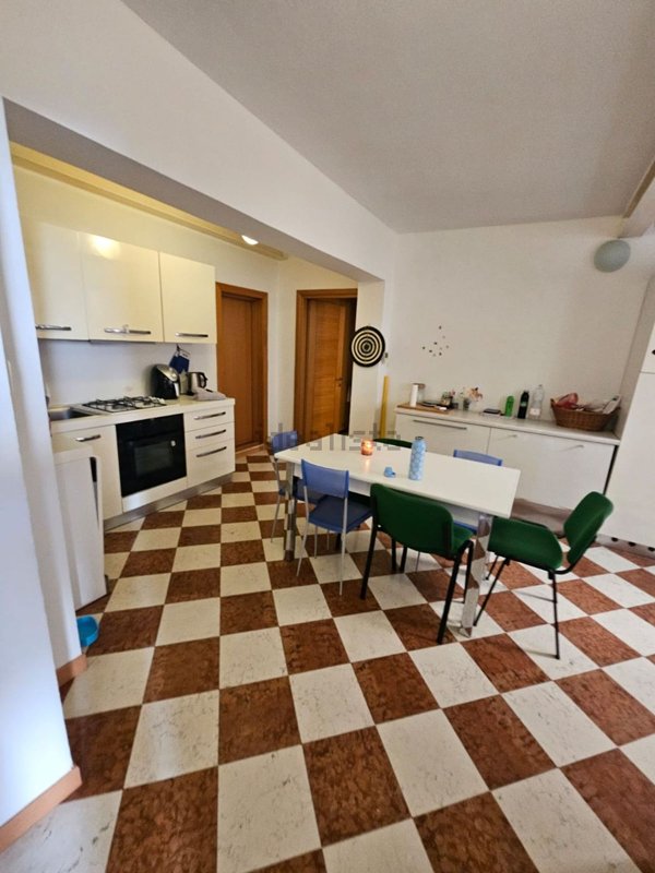 appartamento in vendita a Padova in zona Portello