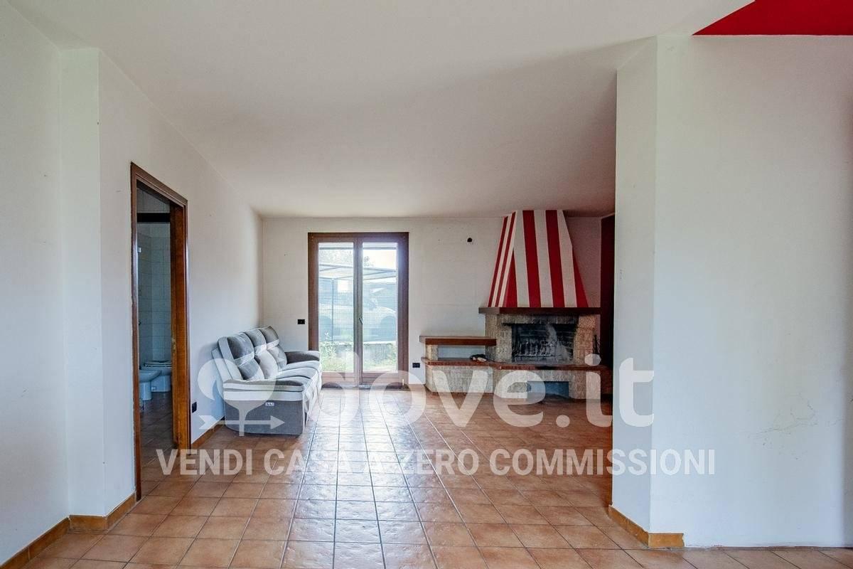 casa indipendente in vendita a Padova in zona Centro Storico