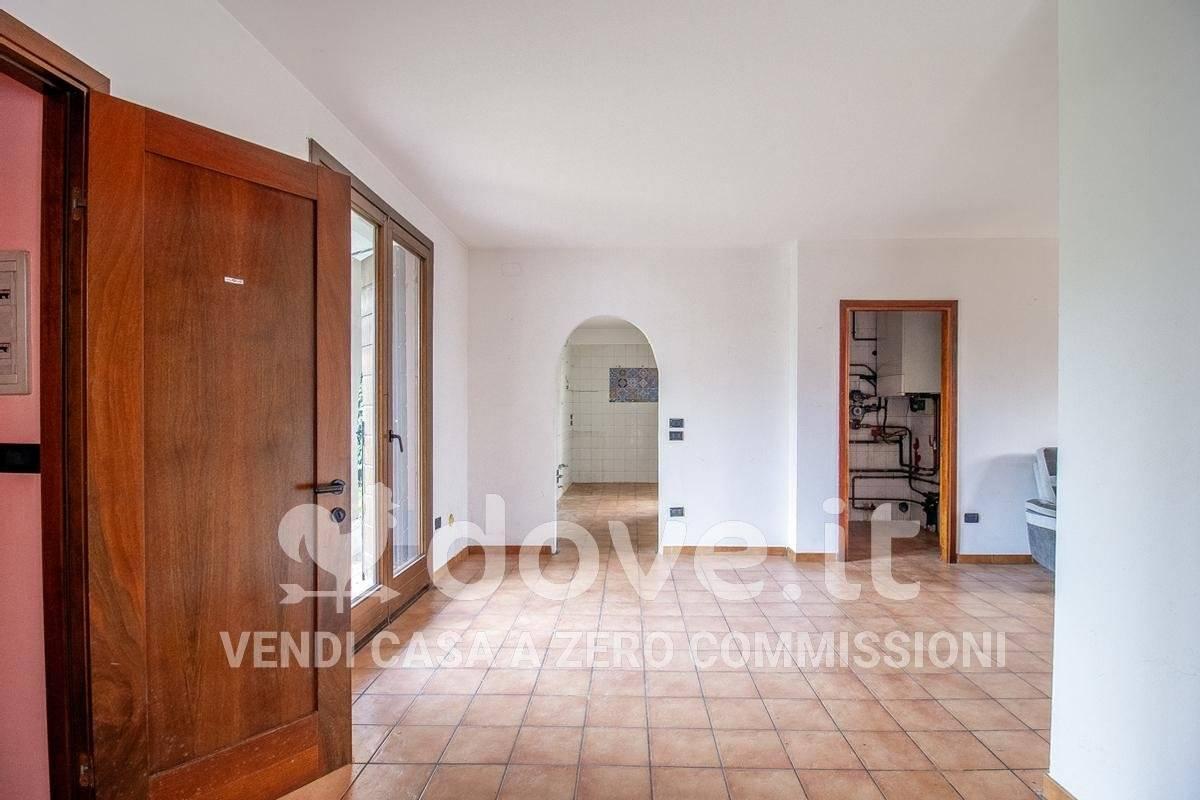 casa indipendente in vendita a Padova in zona Centro Storico