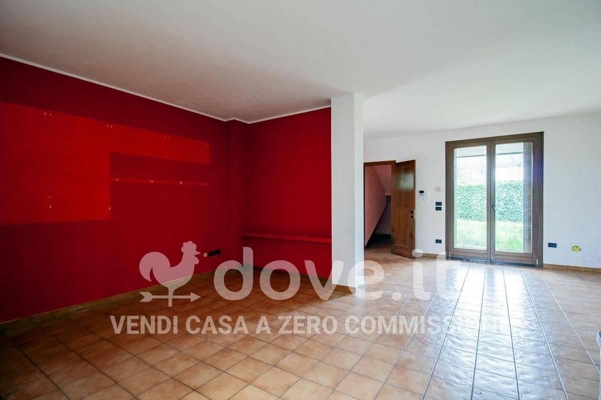 casa indipendente in vendita a Padova in zona Centro Storico