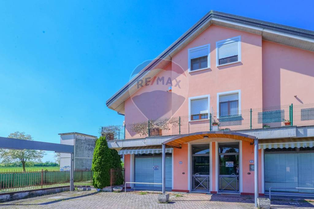 appartamento in vendita a Padova in zona Montà