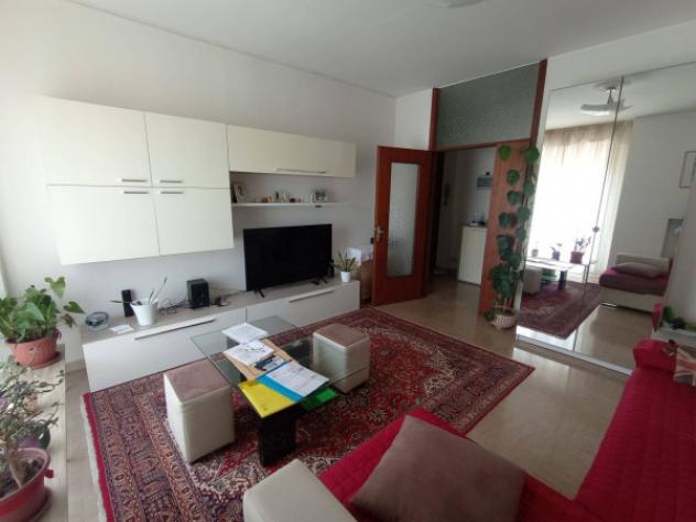appartamento in vendita a Padova in zona San Carlo
