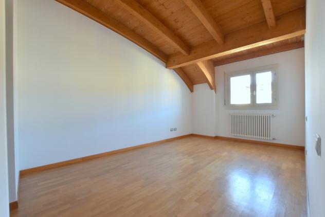 appartamento in vendita a Padova in zona Sant'Osvaldo / Santa Rita