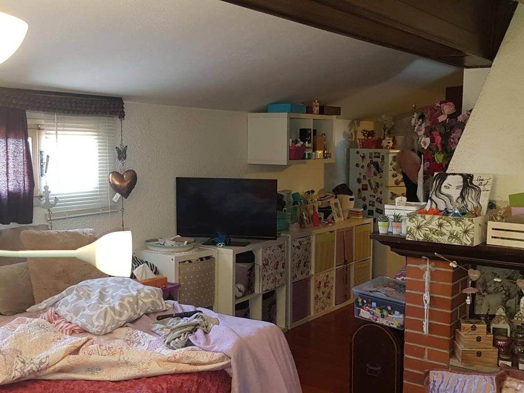 appartamento in vendita a Padova in zona Stanga
