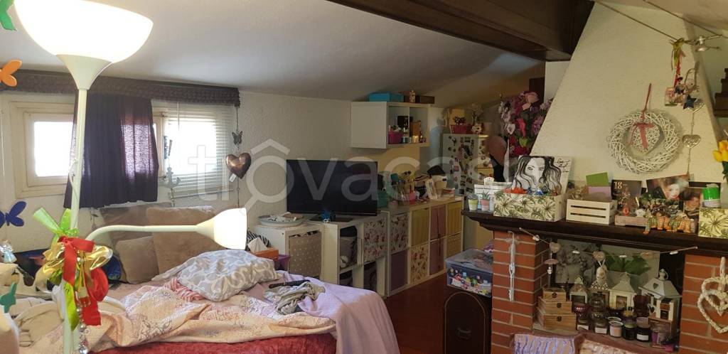 appartamento in vendita a Padova in zona Stanga