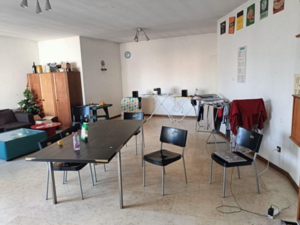 appartamento in vendita a Padova in zona Portello
