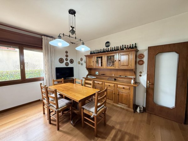 casa indipendente in vendita a Padova in zona San Carlo