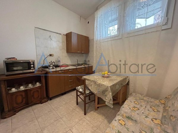 appartamento in vendita a Padova in zona San Giuseppe