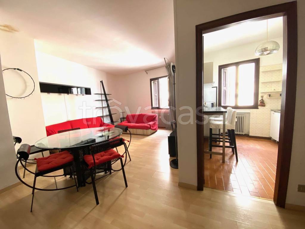 appartamento in vendita a Padova in zona Savonarola