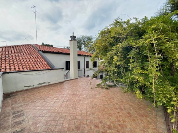 appartamento in vendita a Padova in zona Savonarola