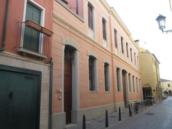 appartamento in vendita a Padova in zona Centro Storico