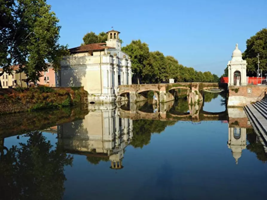 appartamento in vendita a Padova in zona Portello