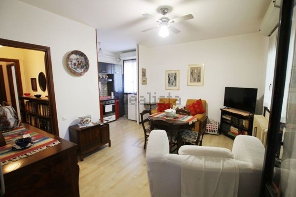 appartamento in vendita a Padova in zona Stanga