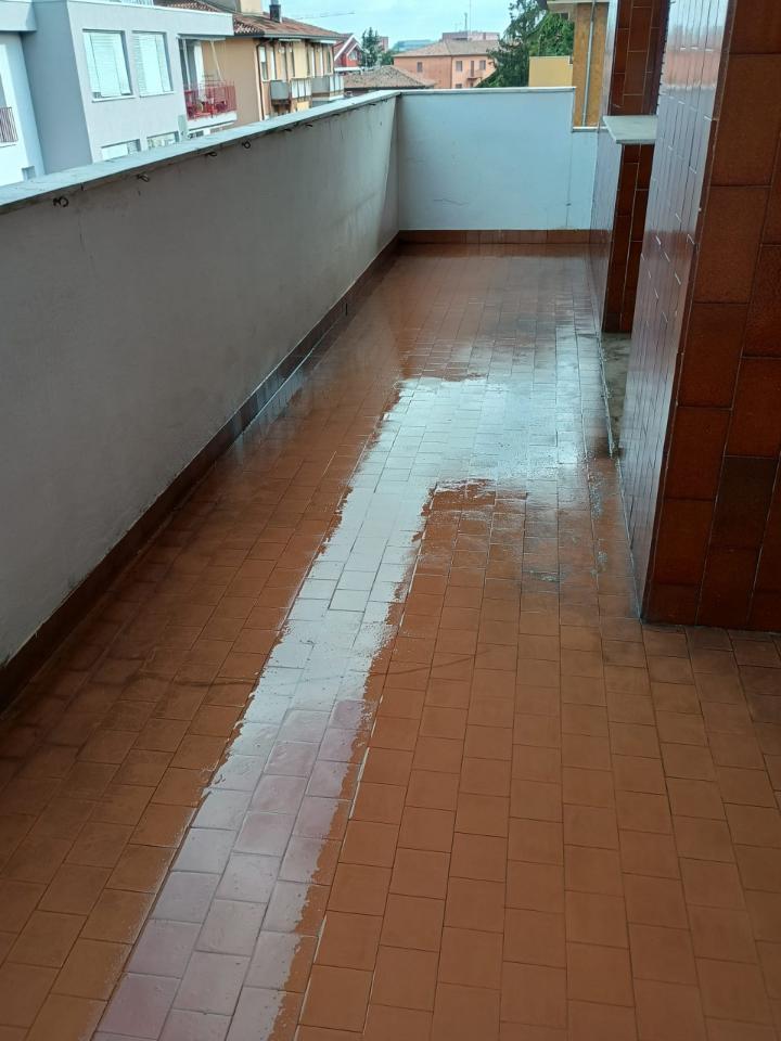 appartamento in vendita a Padova in zona San Carlo