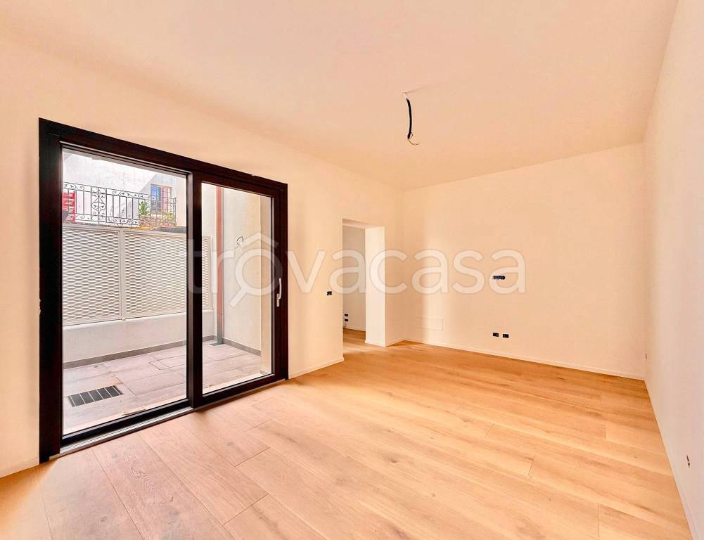 casa indipendente in vendita a Padova in zona Savonarola
