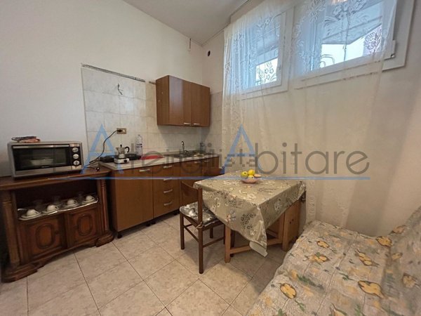appartamento in vendita a Padova in zona San Giuseppe
