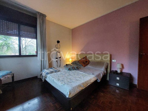 appartamento in vendita a Padova in zona Pontevigodarzere