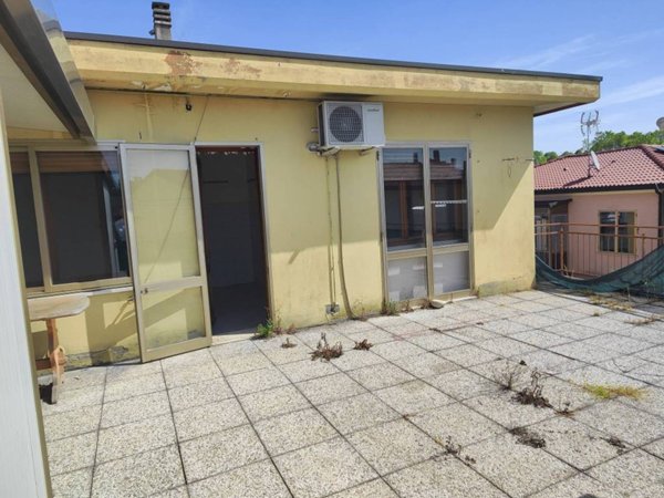 appartamento in vendita a Padova in zona Montà