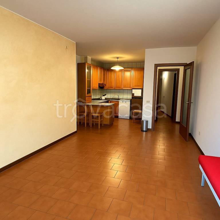 appartamento in vendita a Padova in zona Pontevigodarzere