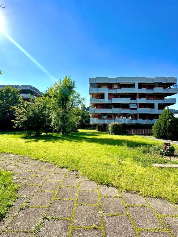 appartamento in vendita a Padova in zona Pontevigodarzere