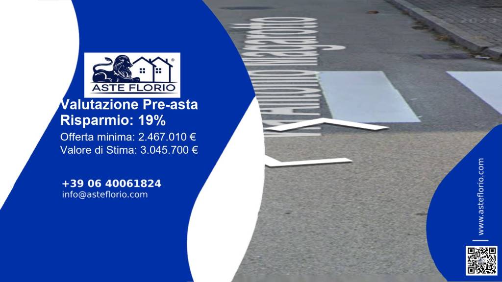 ufficio in vendita a Padova