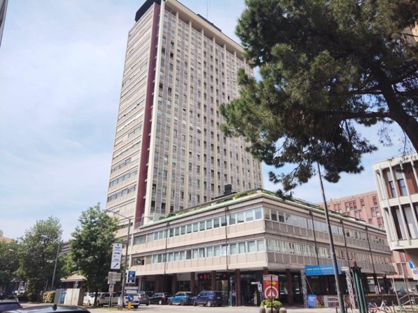 appartamento in vendita a Padova in zona Centro Storico