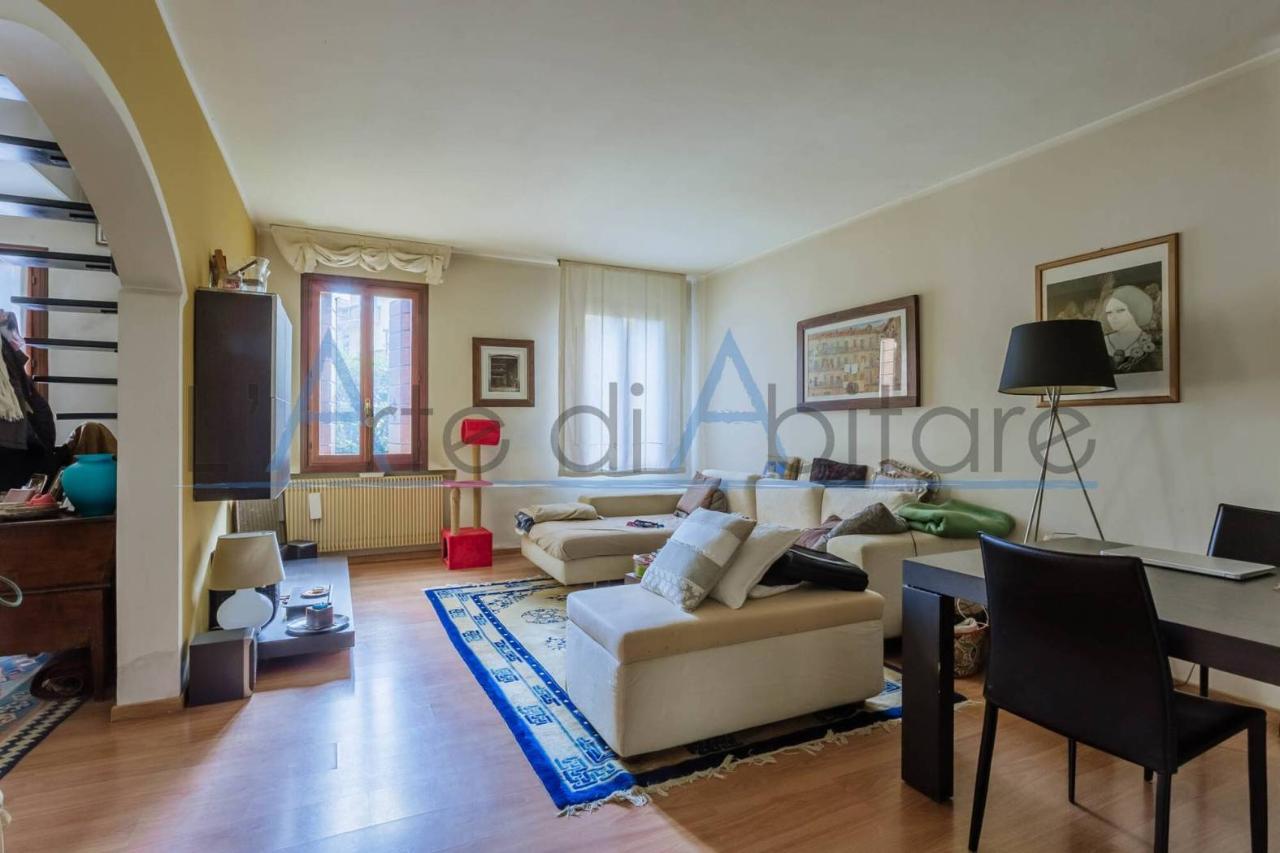 casa indipendente in vendita a Padova in zona Madonna Pellegrina