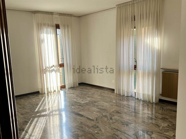appartamento in vendita a Padova in zona Centro Storico