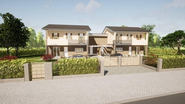 casa indipendente in vendita a Padova in zona Ponte di Brenta