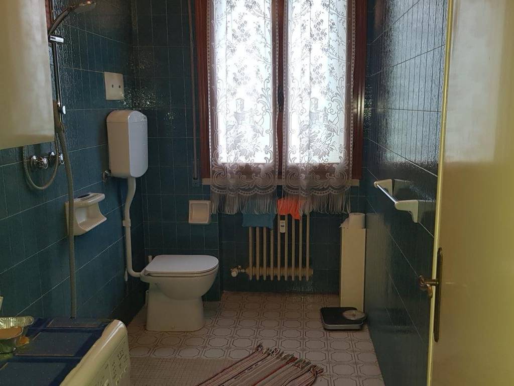 appartamento in vendita a Padova in zona Sacra Famiglia