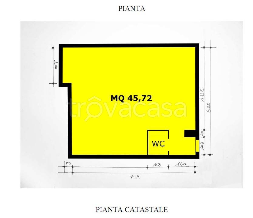 appartamento in vendita a Padova in zona Madonna Pellegrina