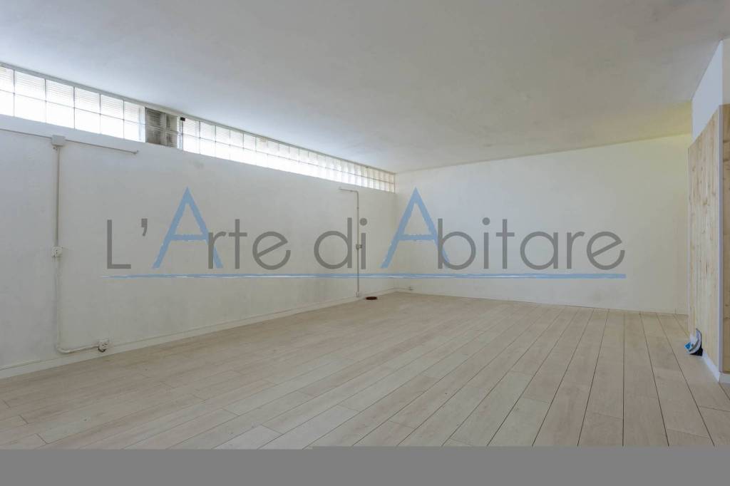 appartamento in vendita a Padova in zona Madonna Pellegrina