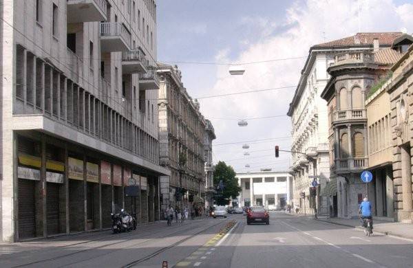 ufficio in vendita a Padova in zona Porta Trento