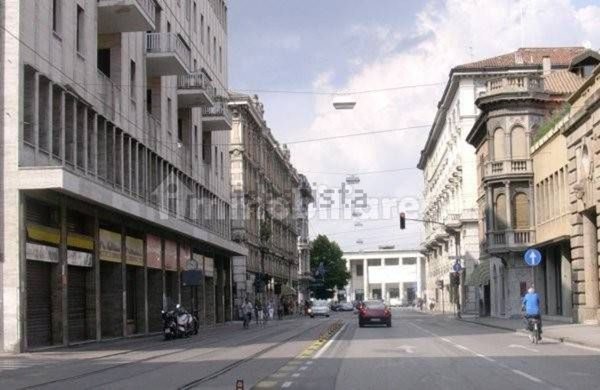 ufficio in vendita a Padova in zona Centro Storico