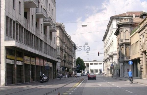ufficio in vendita a Padova in zona Centro Storico