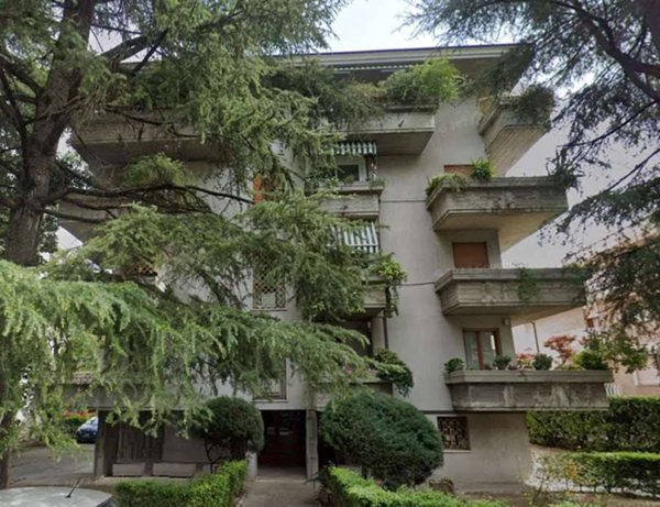 appartamento in vendita a Padova in zona Sant'Osvaldo / Santa Rita