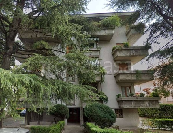 appartamento in vendita a Padova in zona Sant'Osvaldo / Santa Rita